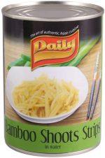 daily bamboo shoots strips