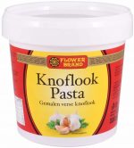 Flowerbrand knoflookpasta