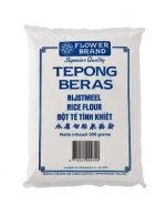 flowerbrand rijstmeel tepong beras