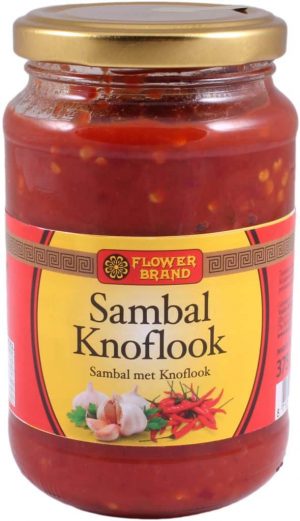 flowerbrand sambal knoflook vietnamees