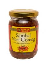 flowerbrand sambal nasi goreng