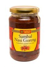 flowerbrand sambal nasi goreng