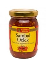 flowerbrand sambal oelek