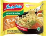 indomie chicken noodles