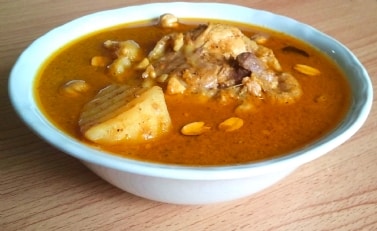 Kip Curry Massaman - Gang Massaman Gai