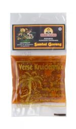 kokki djawa boemboe sambal goreng