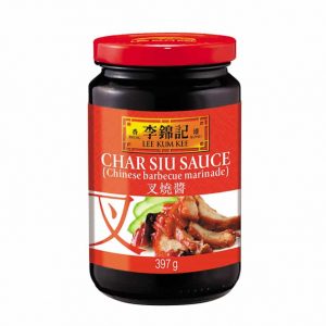 lee kum kee char siu sauce