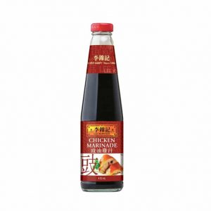 lee kum kee chicken marinade