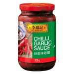 lee kum kee chilli garlic sauce