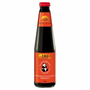 lee kum kee panda oyster sauce