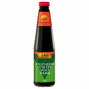 lee kum kee vegetarian stir fry sauce