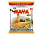 mama chicken noodles