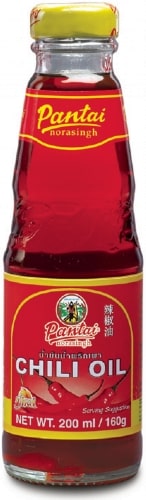 pantainorasingh chili oil