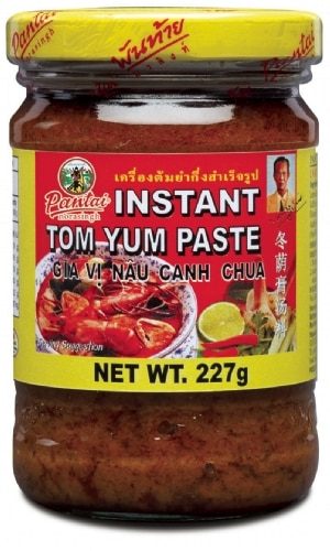 pantainorasingh tom yum paste