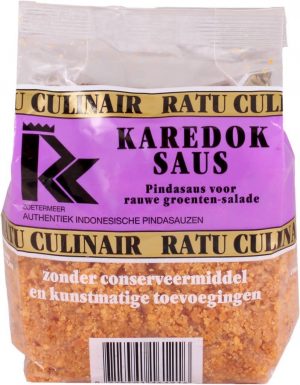 ratu culinair karedoksaus