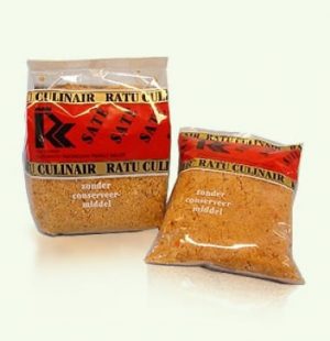 ratu culinair sate