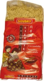 soubry noodles eiermie