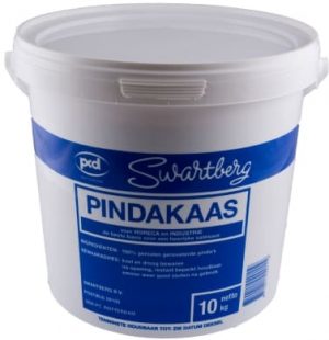 swartberg pindakaas