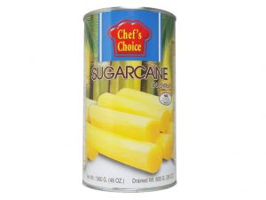 chef's choice sugarcane