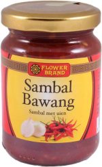 flowerbrand sambal bawang ui
