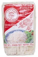 Erawan rijststicks rice sticks noodles rijststengels rijstnoedels L large