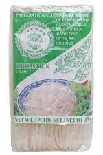 Erawan rijststicks rice sticks noodles rijststengels rijstnoedels M medium