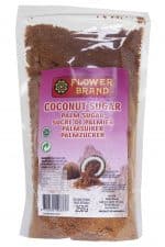 Flowerbrand palmsuiker coconut sugar