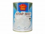Chef's Choice attap seed