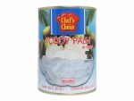 Chef's Choice toddy palm