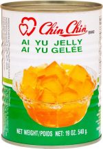 Chin jelly