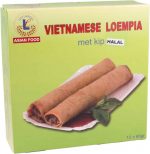 vietnamese loempia kip