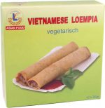 vietnamese loempia vegetarisch