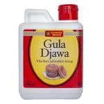 Flowerbrand gula djawa vloeibare palmsuiker can 500ml