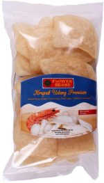 Flowerbrand krupuk