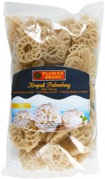 Flowerbrand palembang rasa bawang