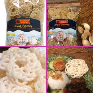 krupuk palembang