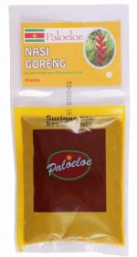 Paloeloe Surinaamse kruidenmix nasi goreng