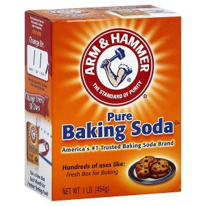 baking soda