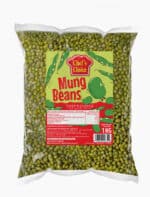 mung beans