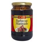 Flowerbrand barbecue marinade pot 375g