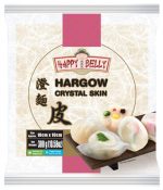 Happy Belly hargow crystal skin vel