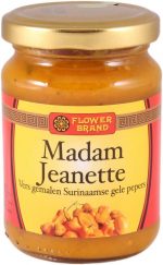 sambal madam jeanette