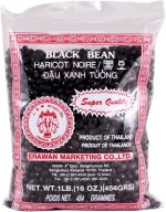 Erawan black beans