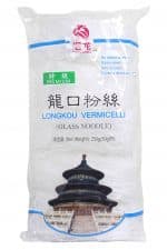 Yanlong longkou so oen yanco vermicelli premium glass noodle