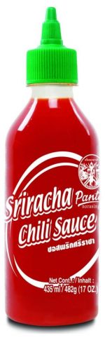 Pantainorasingh sriracha chilisaus