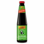 Lee Kum Kee panda oyster sauce gluten free