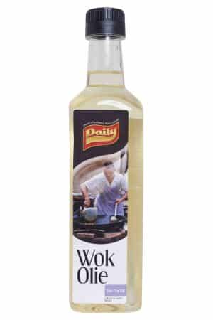 Daily wokolie 500ml