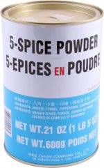 mee chun 5 spice powder