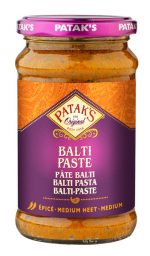 Patak's balti paste