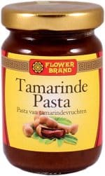 Flowerbrand tamarinde pasta 100 gram
